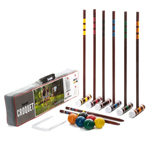 FRANKLIN<sup>&reg;</sup> Family Croquet Set